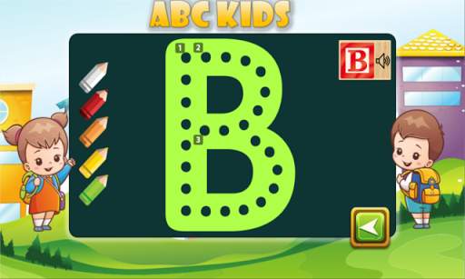 ABC Kids screenshot 7