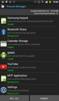 File Manager Explorer screenshot 12