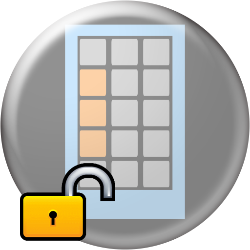 Button Savior Pro Key icon