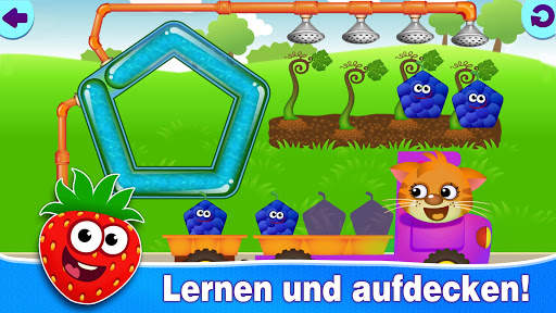 Kinder Lernspiele Kinderspiele screenshot 3