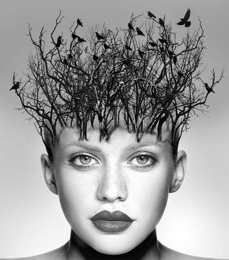 Photo Montage Effect - Face Montage - Face Editor screenshot 10