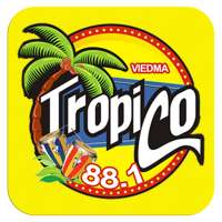 Fm Tropico 88.1 Viedma