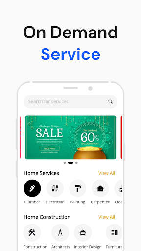 ProKit Biggest Flutter UI Kit screenshot 10