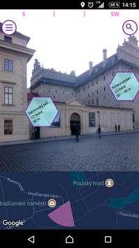 Percipio ▽ The Augmented Reality for Travelers screenshot 6