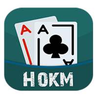Hokm icon