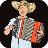 sonneries gratuites de vallenato on 9Apps