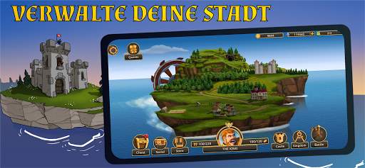 Siege Castles screenshot 1