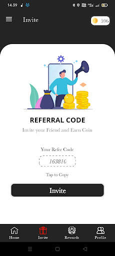 Ziad - Reward App screenshot 4