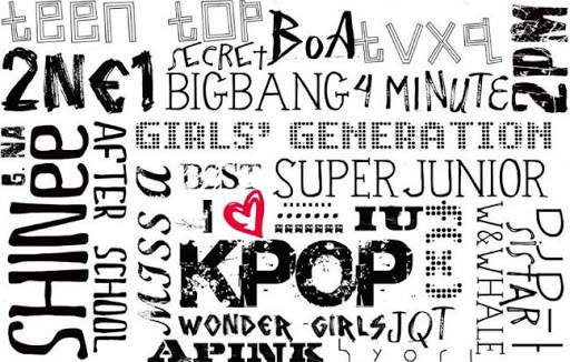 K-POP RADIO screenshot 3