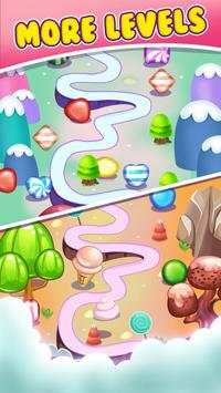 Power Candy - Unlimited gems screenshot 5