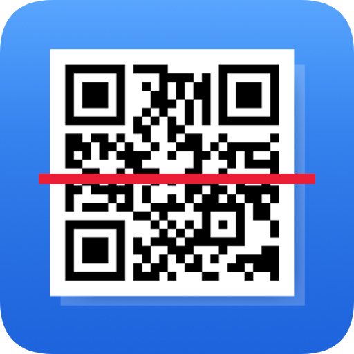 QR Code Reader:Barcode Scanner icon