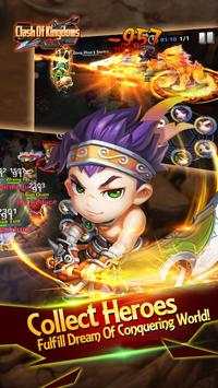 Clash of Kingdoms screenshot 14