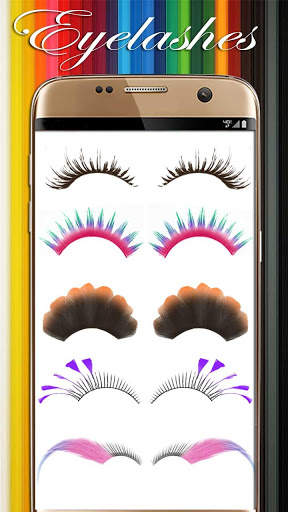 Eyebrow Editor screenshot 3