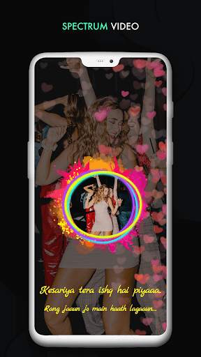 Photo Slideshow With Music screenshot 4