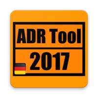 ADR Tool 2017 Gefahrgut free