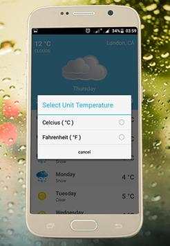 Weather Checker screenshot 5