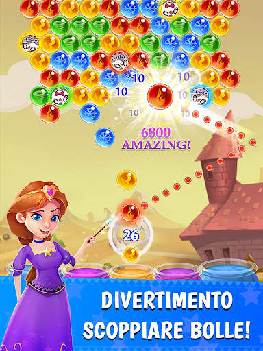 Bubble & Dragon screenshot 6