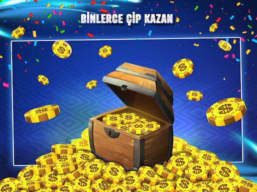 101 Yüzbir Okey Extra - Online screenshot 11