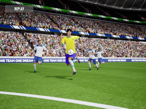 Football Master 2-Soccer Star screenshot 14
