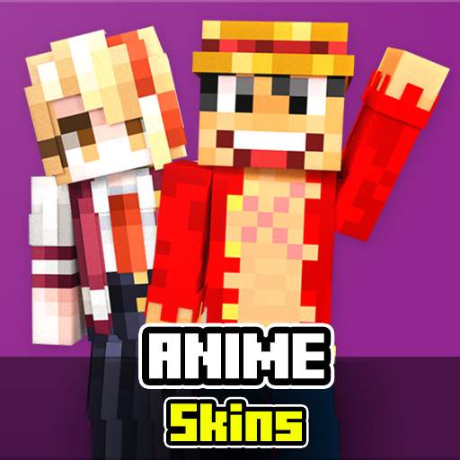 Anime Skins 2.0.7