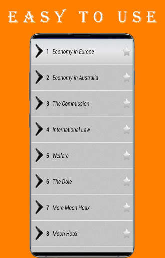 Daily English Listening screenshot 2