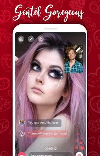 Free Lamour Live Chat and Video Stream Guide screenshot 4