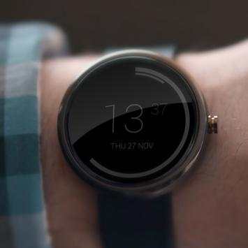 Circles Watch Face screenshot 3