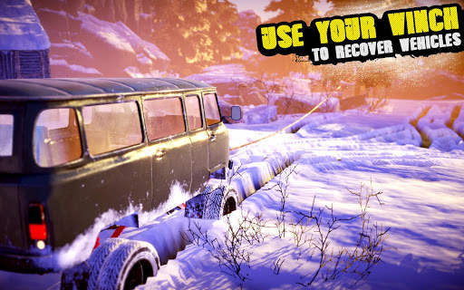 Offroad Chronicles screenshot 20