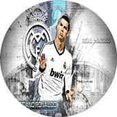 Cristiano Ronaldo Wallpaper 1.1