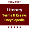 English Literature Exam 2018 icon