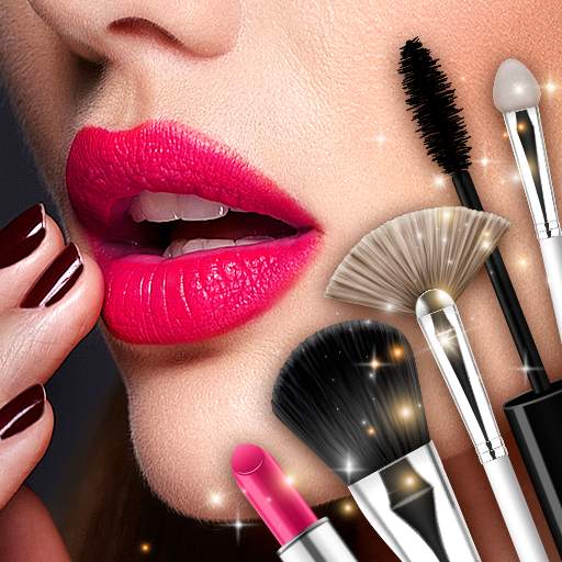Face beauty makeup camera 1.6.8