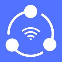 Share Mi : Share App and File
