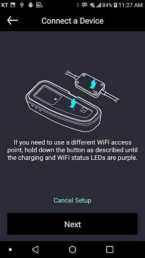Sena WiFi Accessories screenshot 4