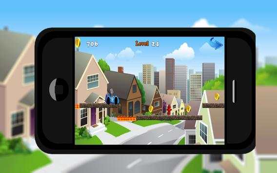 Tom Kart and Jerry screenshot 2
