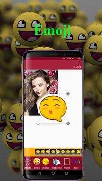 Photo Editor New Version 2018 - Cut Photo скриншот 4