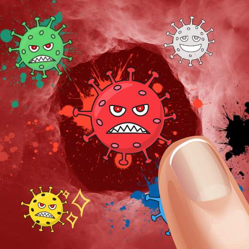 Virus Crush 1.31