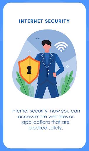 Free VPN 2020 - Best VPN, A High Speed screenshot 3
