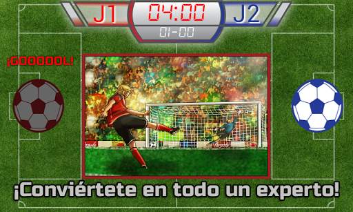 Chrono Cup screenshot 3
