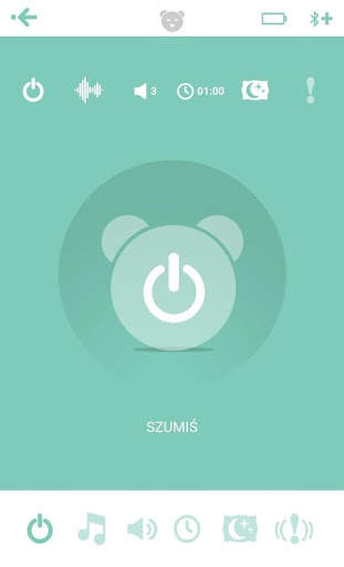 Szumisie screenshot 2