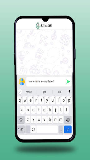 ChatAi screenshot 3