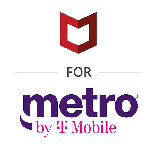 McAfee® Security for Metro® 5.9.0.192