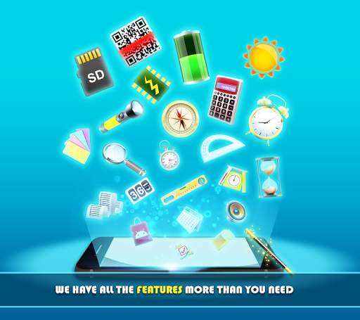 All Smart Tools screenshot 7