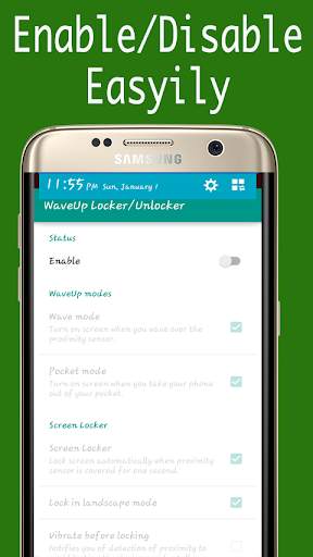 Kilidi Açmak / Kilitlemek screenshot 4