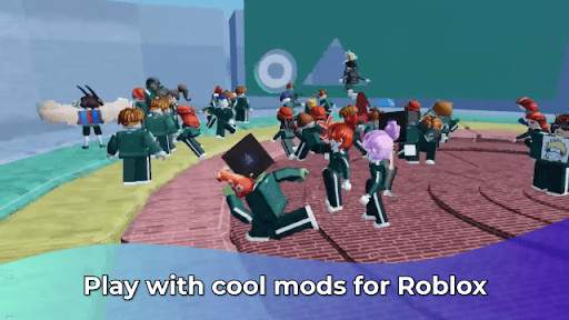 run and stop mod for roblox screenshot 4