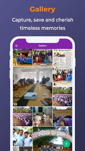 Mo School - Official App by Govt of Odisha screenshot 6