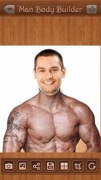 Man Body Builder screenshot 5