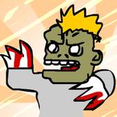 Supersimple Zombie game 2.5