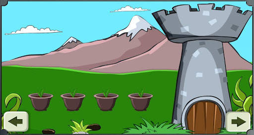 Escape Games Spot-40 screenshot 6
