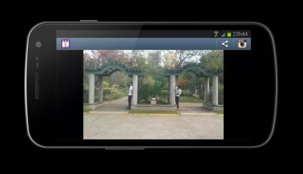 Clone Camera Auto screenshot 3