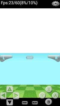 NDS Boy! For New Android screenshot 5